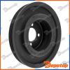 Poulie damper vilebrequin pour MITSUBISHI | RKP-MS-024, MD145529